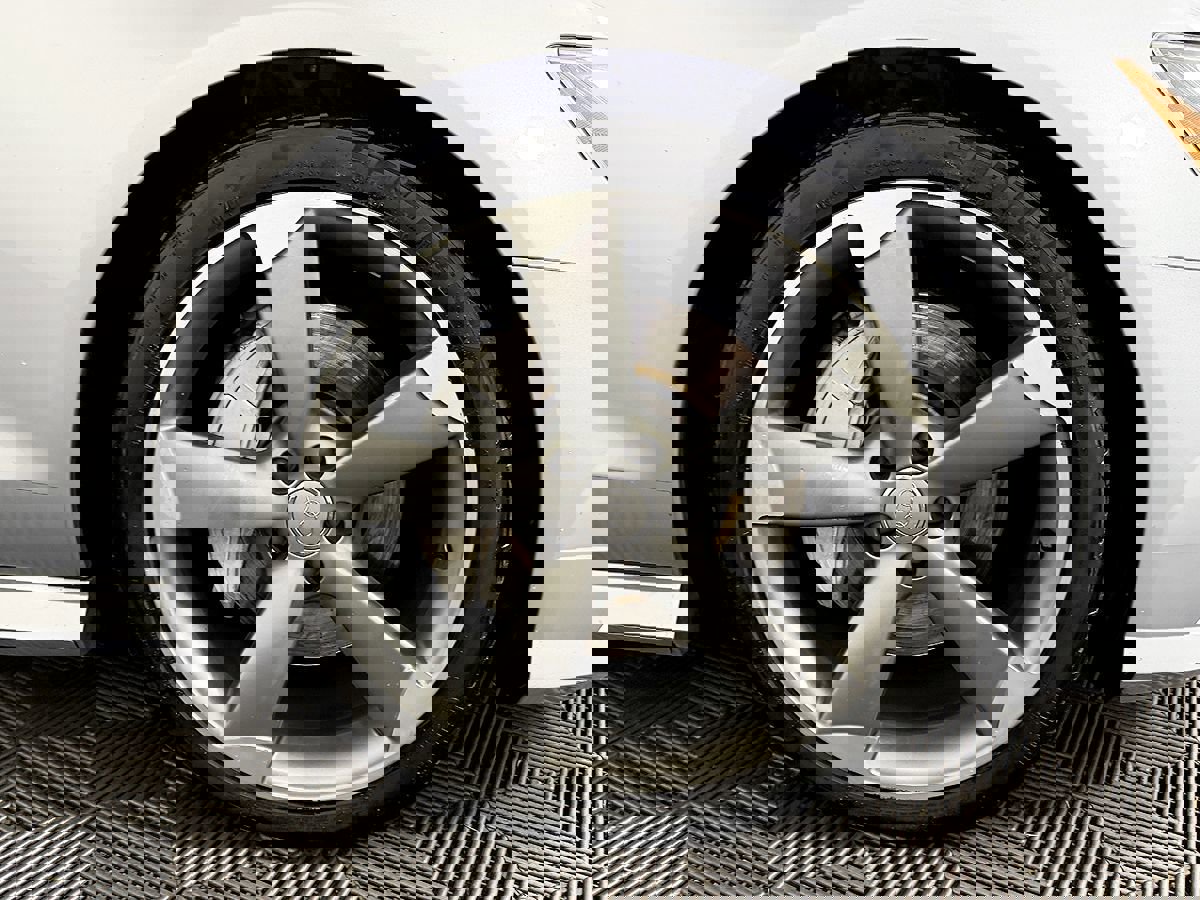 Used 2016 Audi A6 TDI Prestige w/ Prestige Package image 53