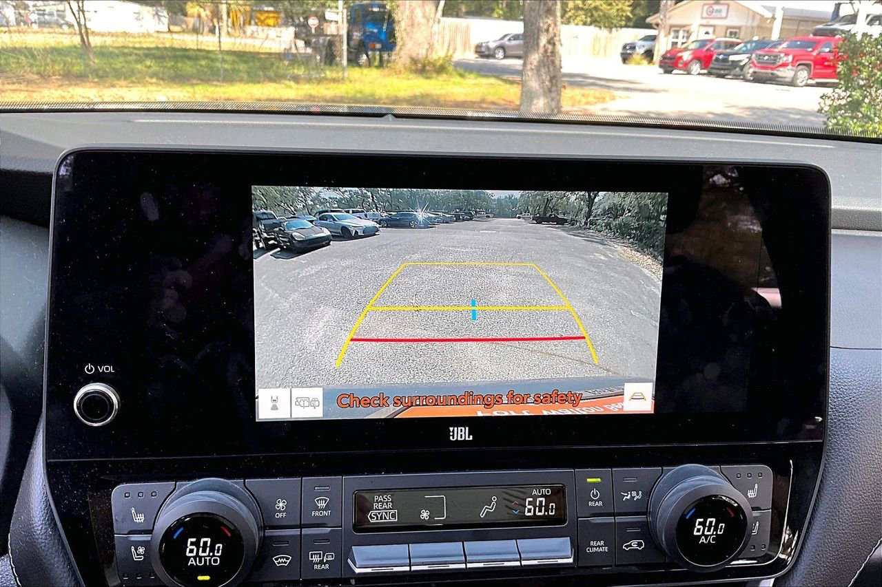 Used 2024 Toyota Grand Highlander Limited image 13