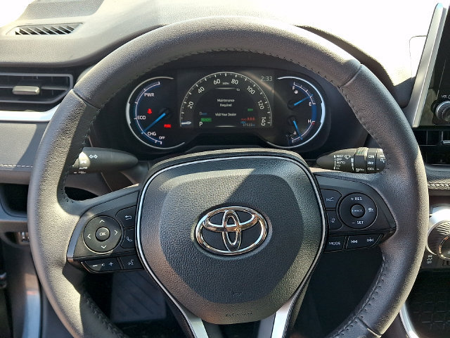 Used 2023 Toyota RAV4 XLE w/ Convenience Package AWD/4WD image 14