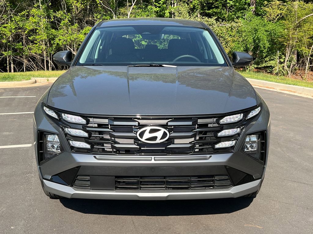 New 2026 Hyundai Tucson SE FWD image 2