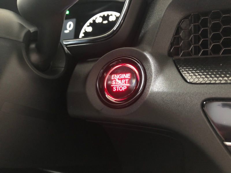 New 2026 Honda CR-V LX image 25