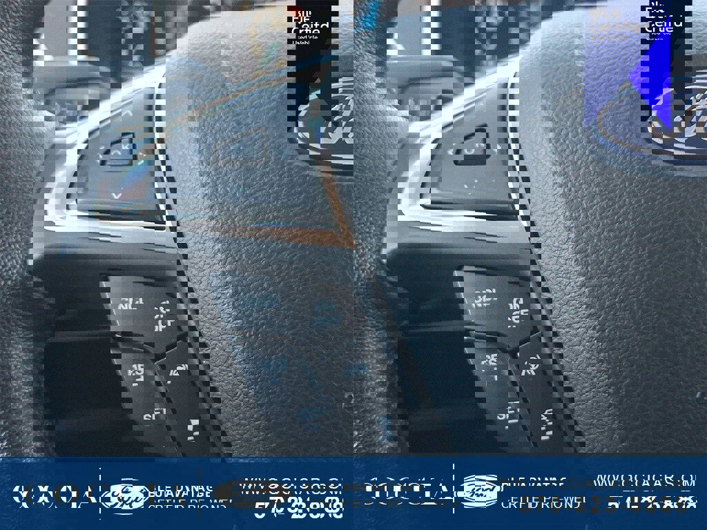 Certified 2019 Ford Edge SEL w/ Equipment Group 201A image 20