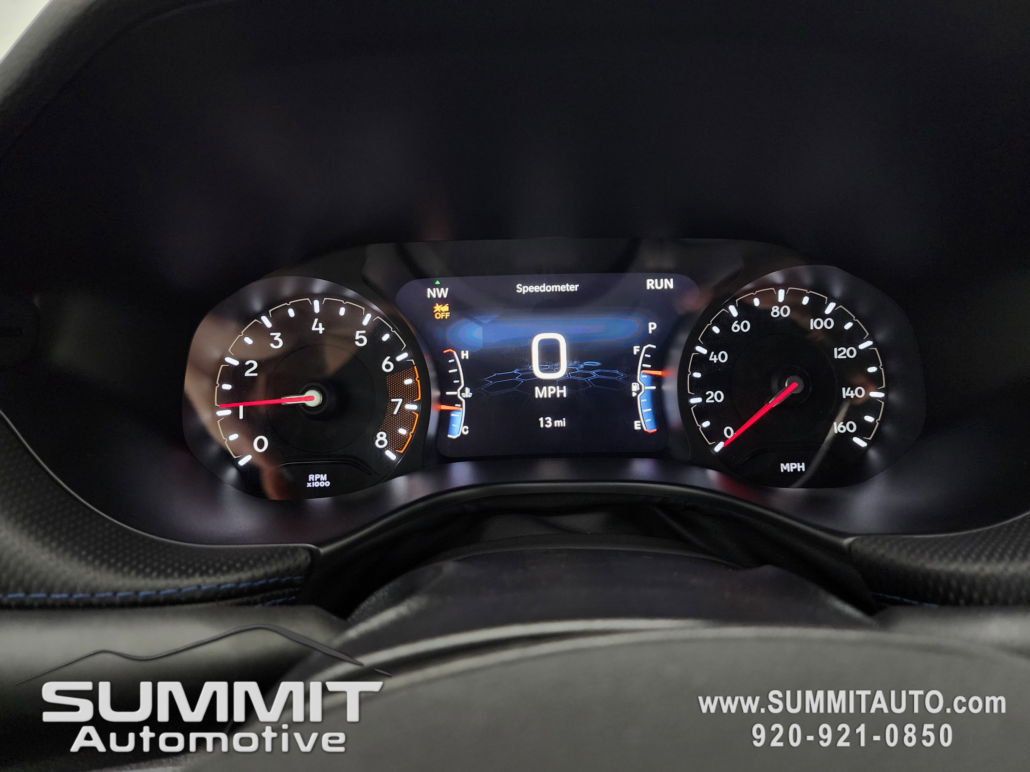 New 2026 Jeep Compass Limited image 45