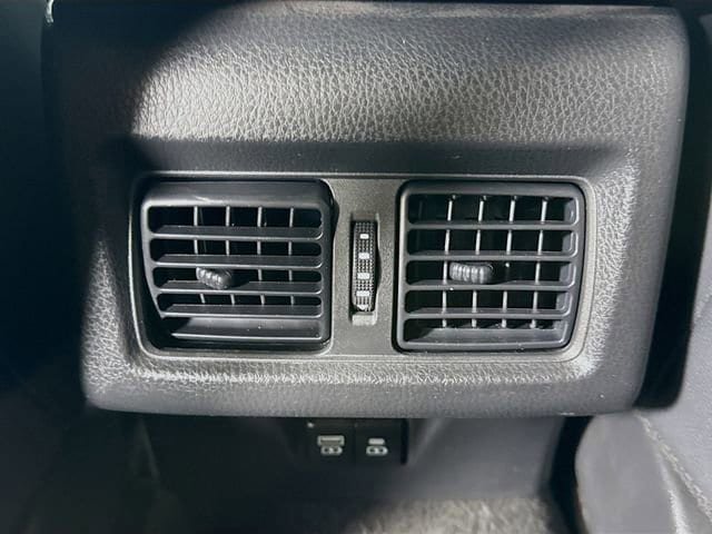 Certified 2025 Toyota Camry SE w/ Multimedia Upgrade Package FWD image 25