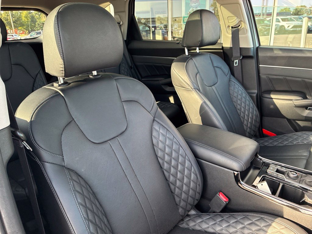 Used 2023 Kia Sorento SX AWD/4WD image 20