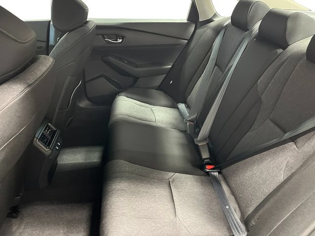 New 2026 Honda Accord SE image 25