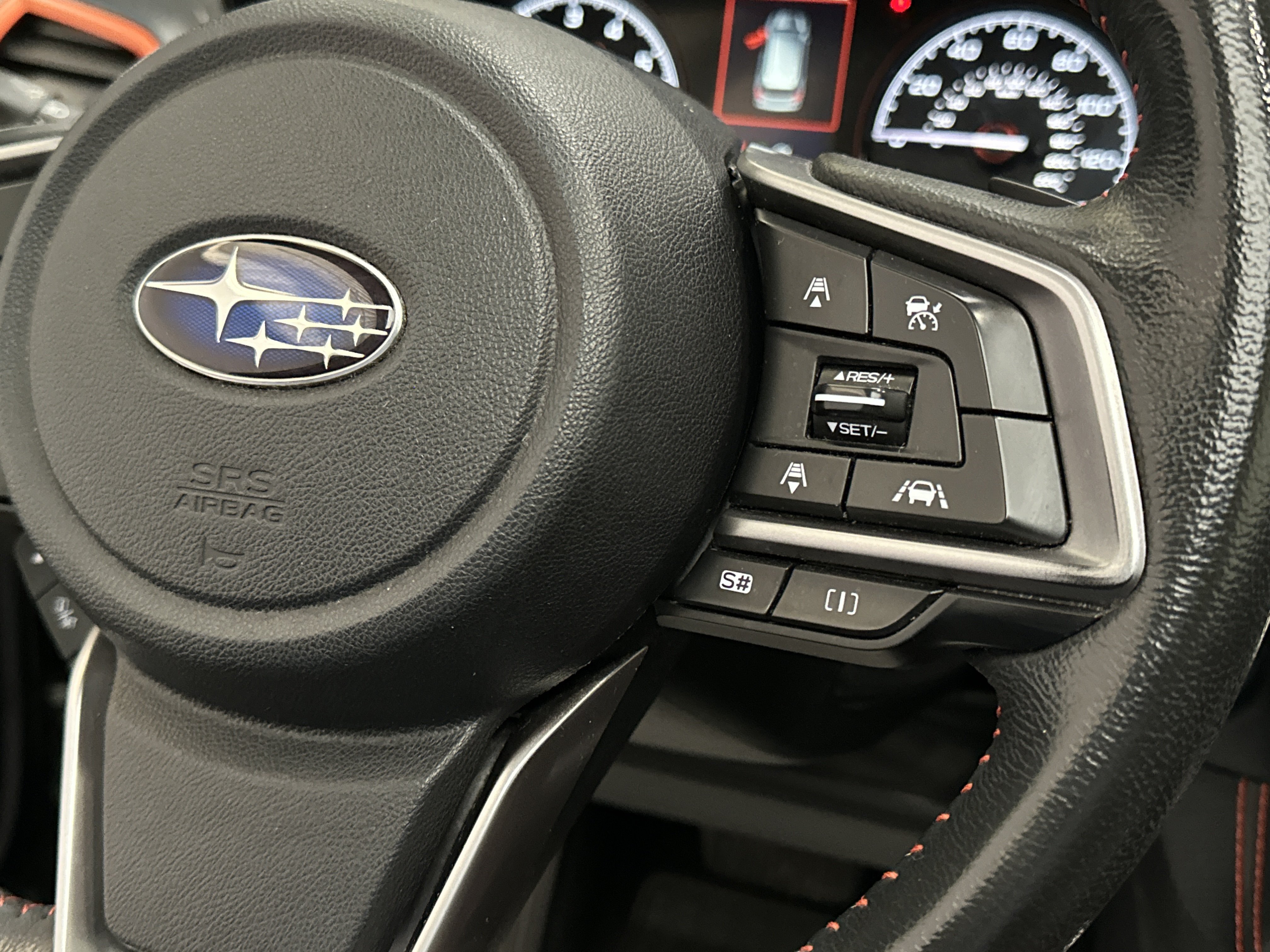 Used 2019 Subaru Forester Sport w/ Popular Package #2 AWD/4WD image 31