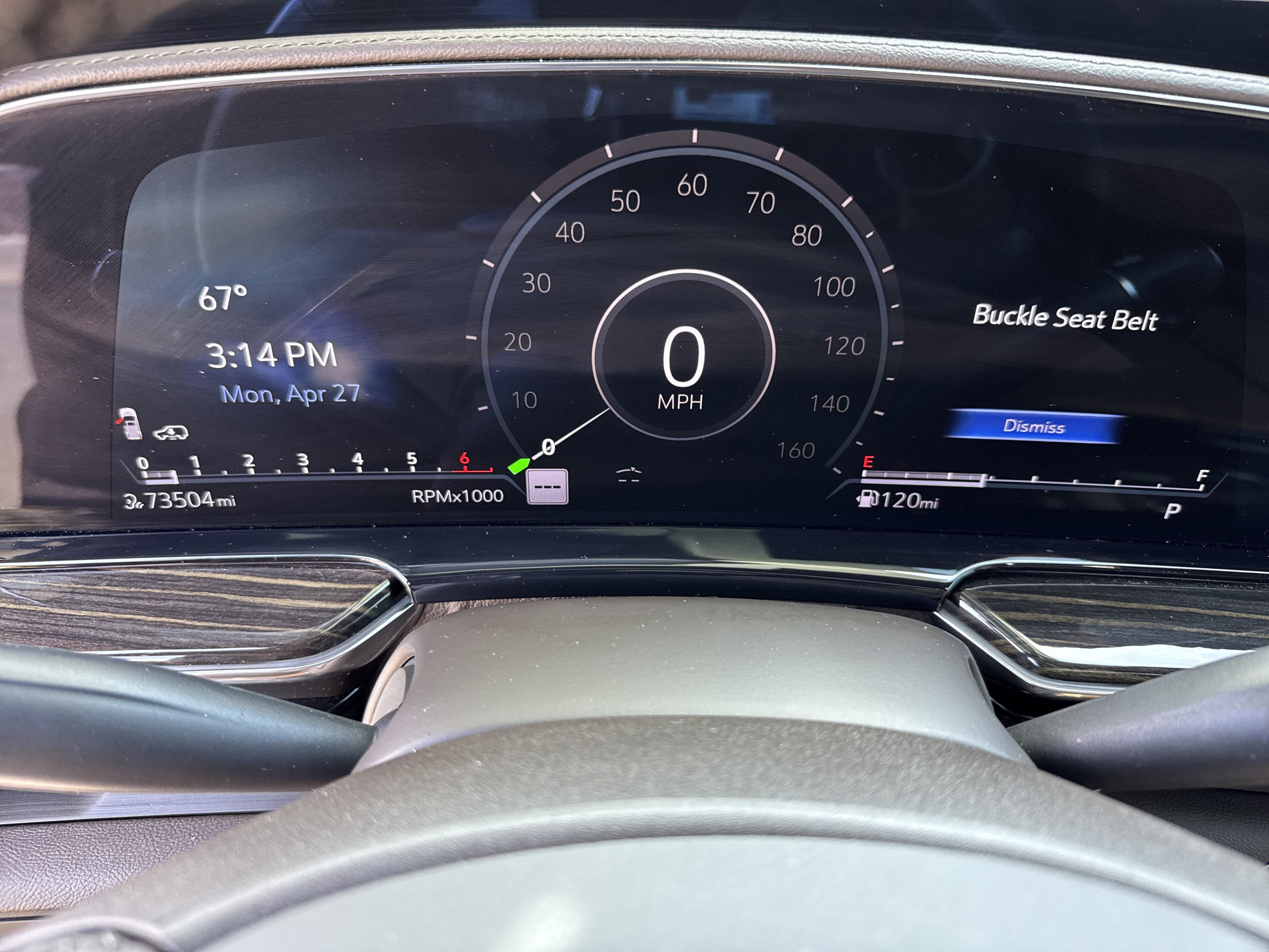 Used 2022 Cadillac Escalade Sport w/ Touring Package RWD image 21