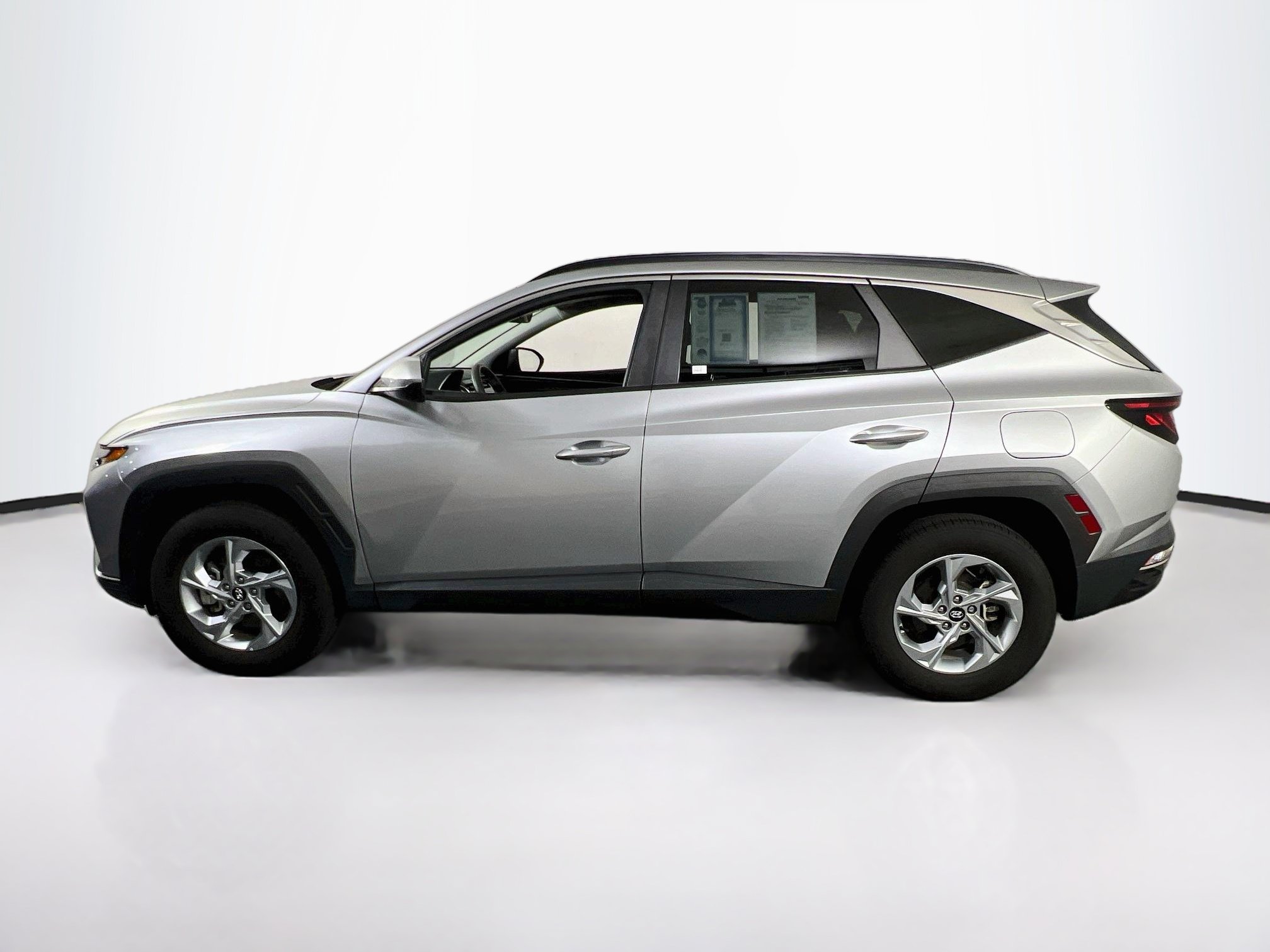 Used 2024 Hyundai Tucson SEL AWD/4WD image 8