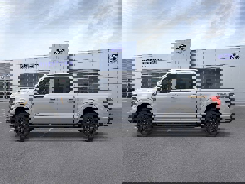 New 2025 Ford F150 Tremor w/ Equipment Group 402A High image 3