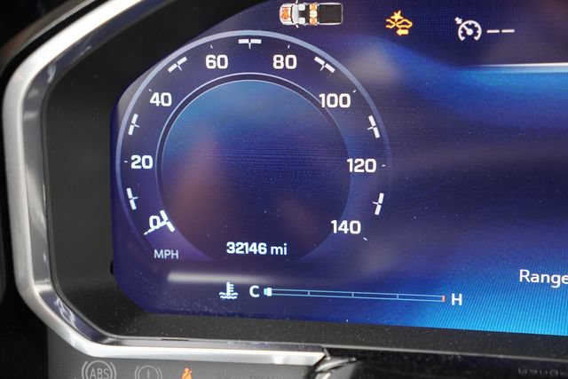 Used 2026 Chevrolet Silverado 1500 LT AWD/4WD image 7