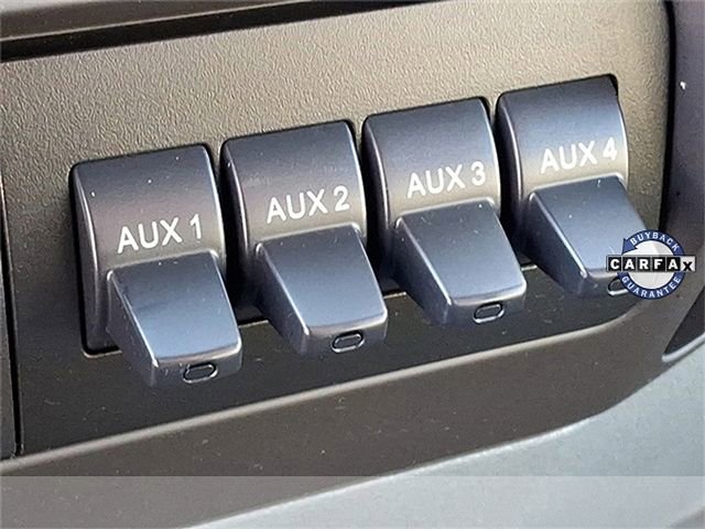 Used 2021 Ford F750 2WD Regular Cab Super Duty image 14