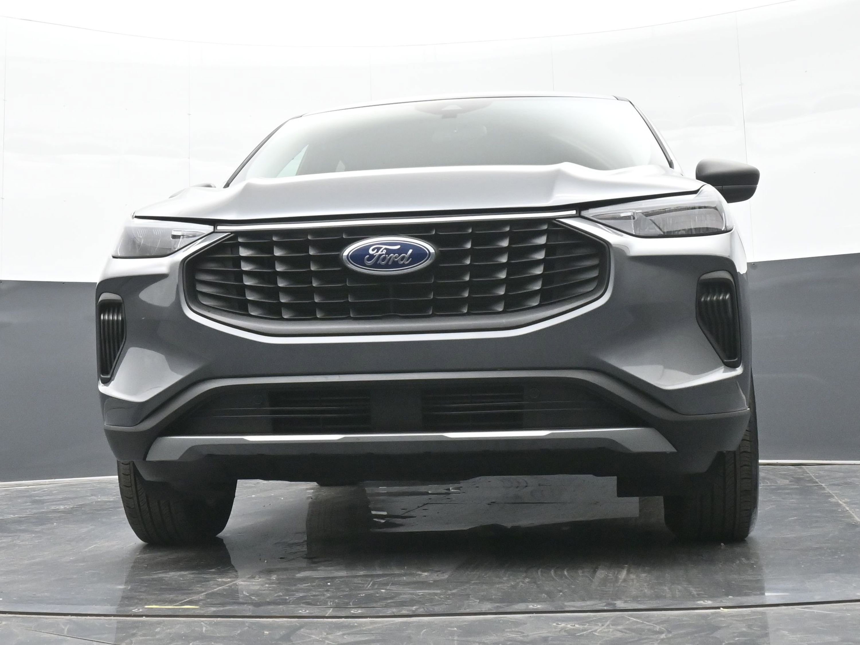 Used 2024 Ford Escape Active image 38