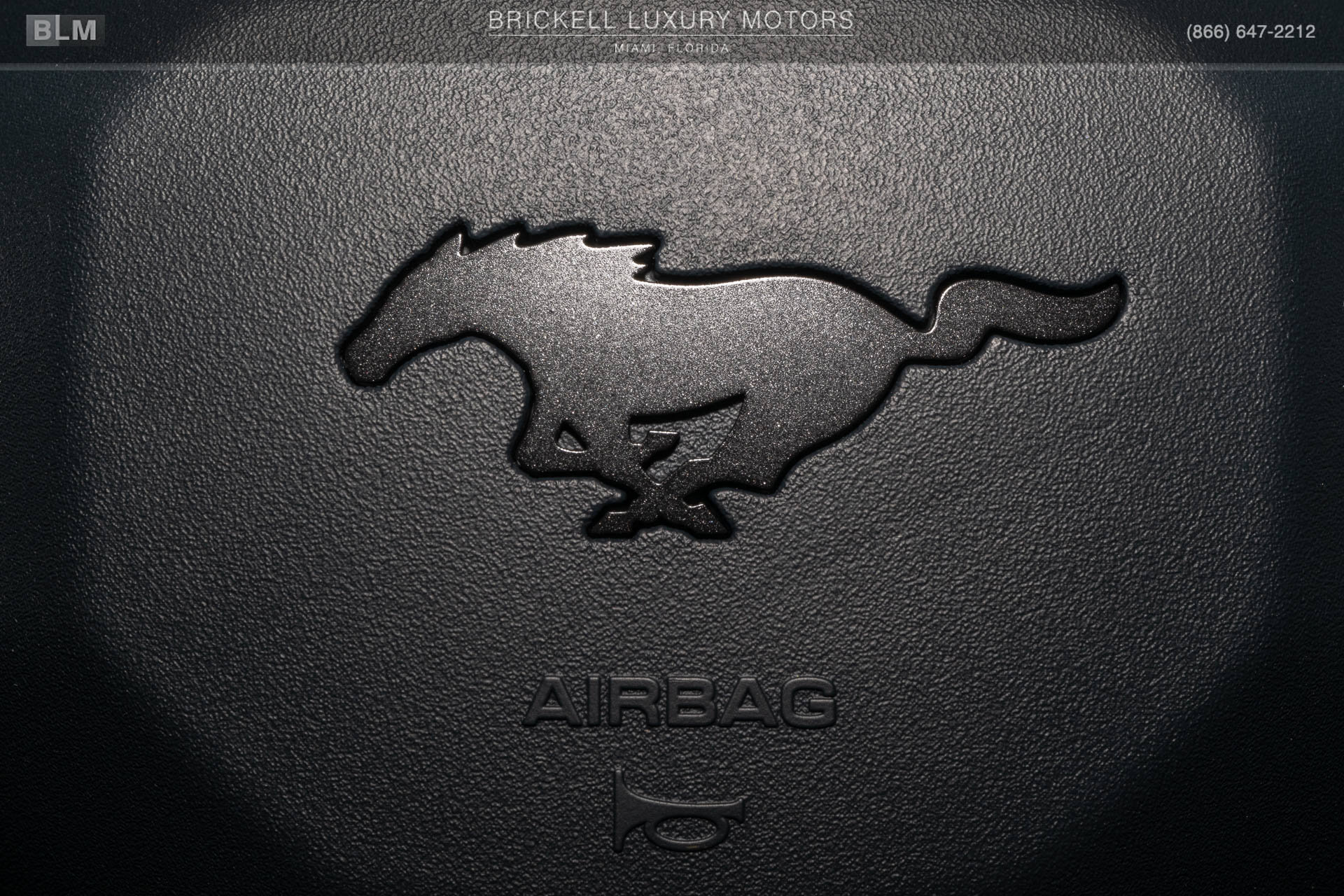 Used 2024 Ford Mustang Dark Horse RWD image 33