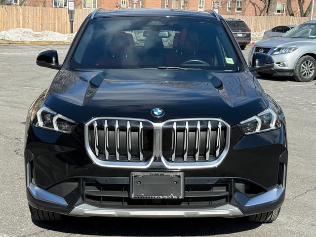 Used 2025 BMW X1 xDrive28i w/ Technology Package image 2