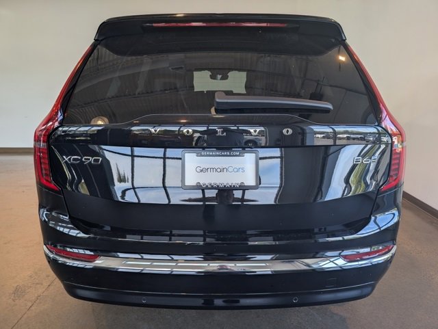 New 2026 Volvo XC90 B6 Ultra image 4