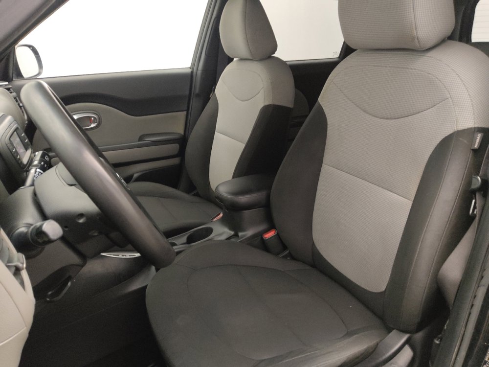 Used 2016 Kia Soul w/ Option Group 020 image 17