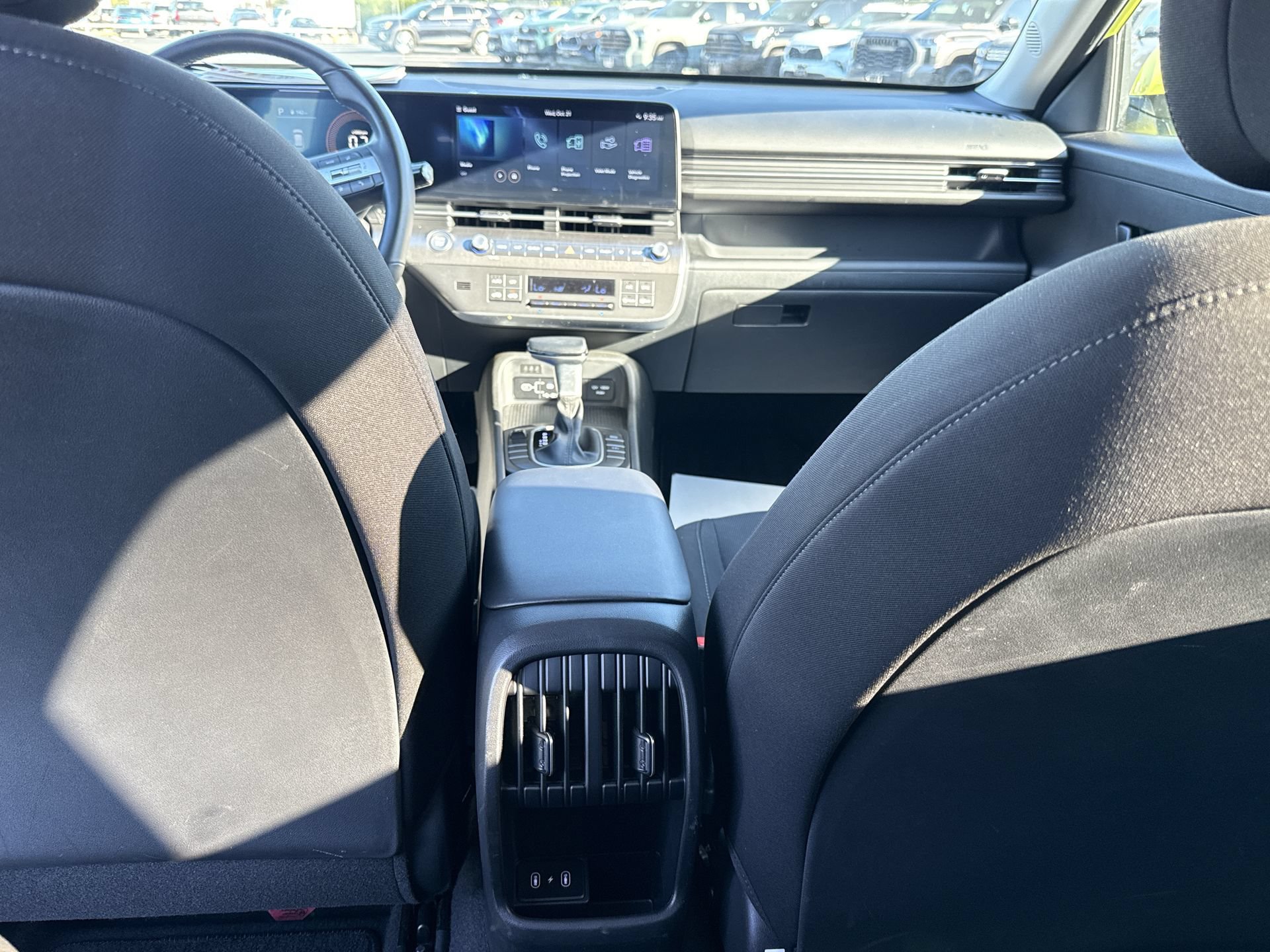 Used 2024 Hyundai Kona SEL FWD image 22