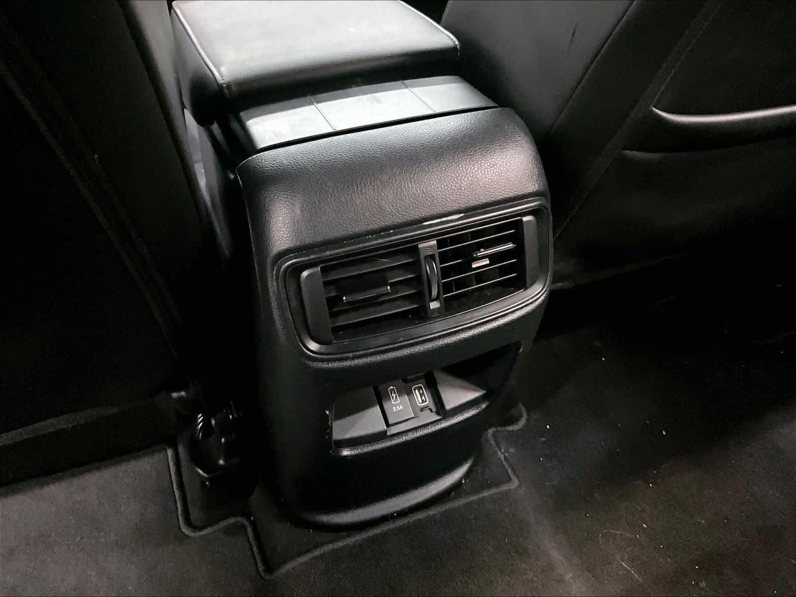 Used 2020 Honda CR-V EX-L image 37