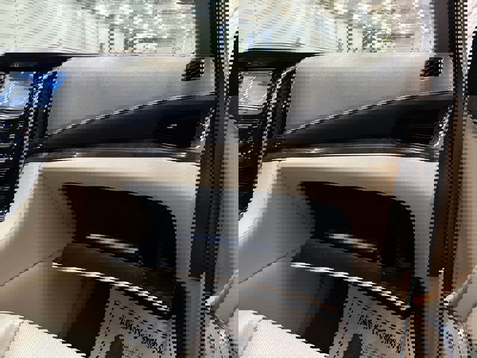 Used 2020 Cadillac Escalade ESV Luxury w/ Escalade Sport Edition image 34