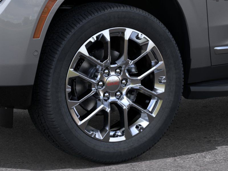 New 2026 GMC Yukon Elevation RWD image 9