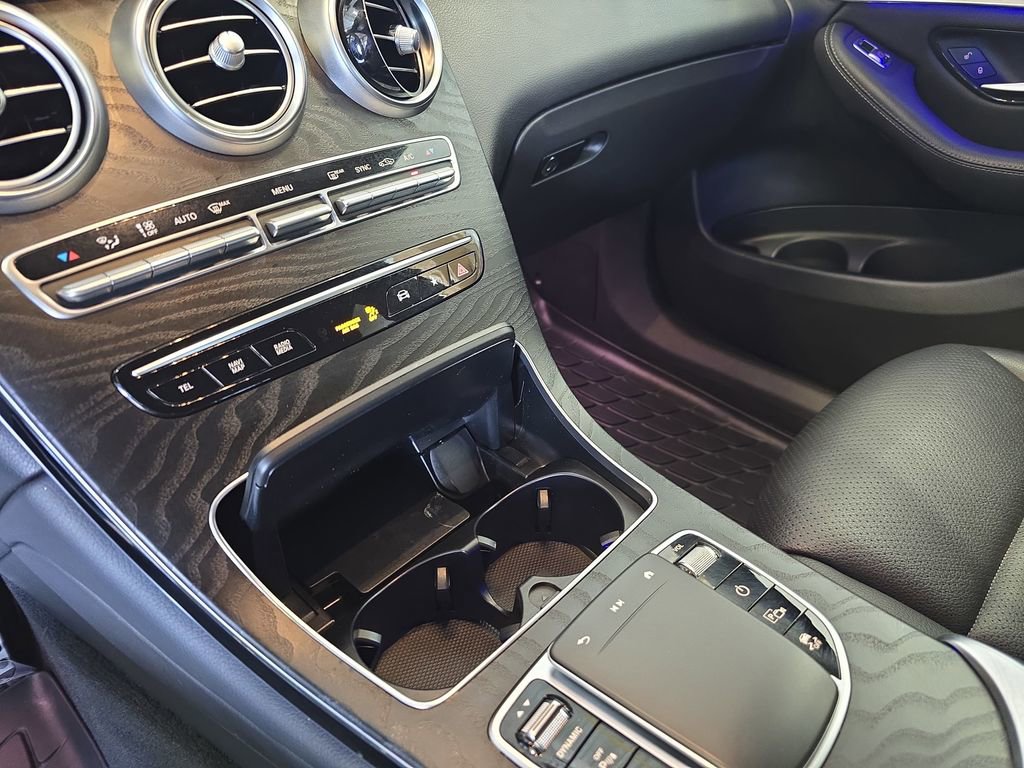 Certified 2022 Mercedes-Benz GLC 300 image 27