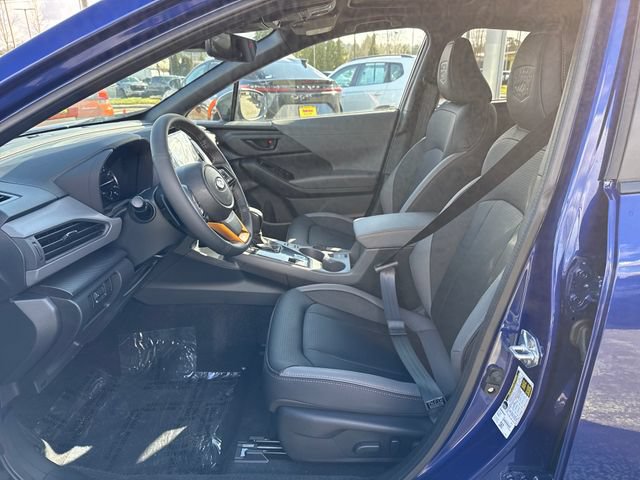 New 2026 Subaru Crosstrek 2.5i Wilderness w/ Crosstrek Mirror Package AWD/4WD image 17