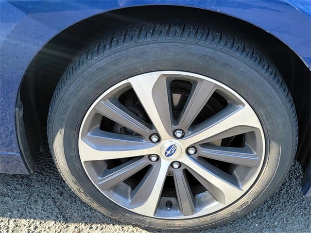 Used 2016 Subaru Legacy 2.5i Limited image 8