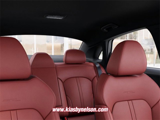 New 2026 Kia K5 GT-Line w/ GT-Line Red Interior Package image 27