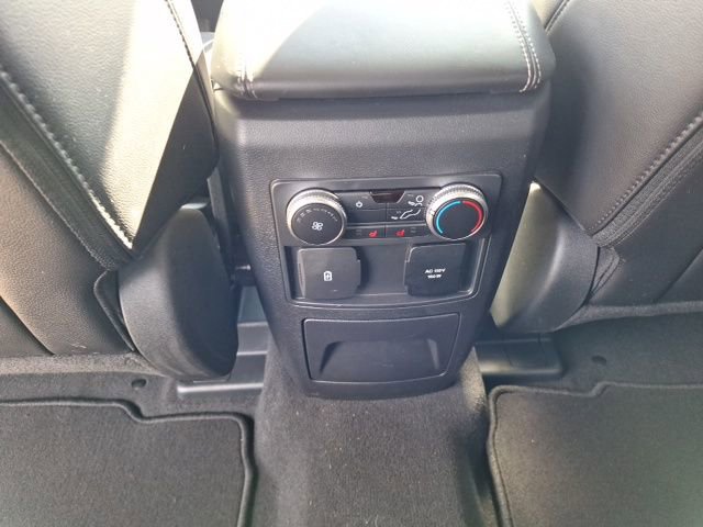 Certified 2023 Ford Explorer Limited w/ Hybrid Equipment Group 310A image 17