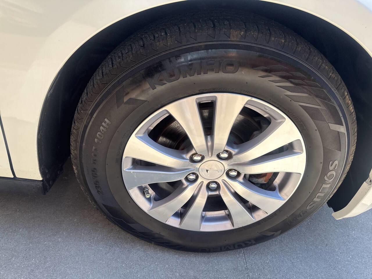 Used 2016 Honda Odyssey EX-L image 31