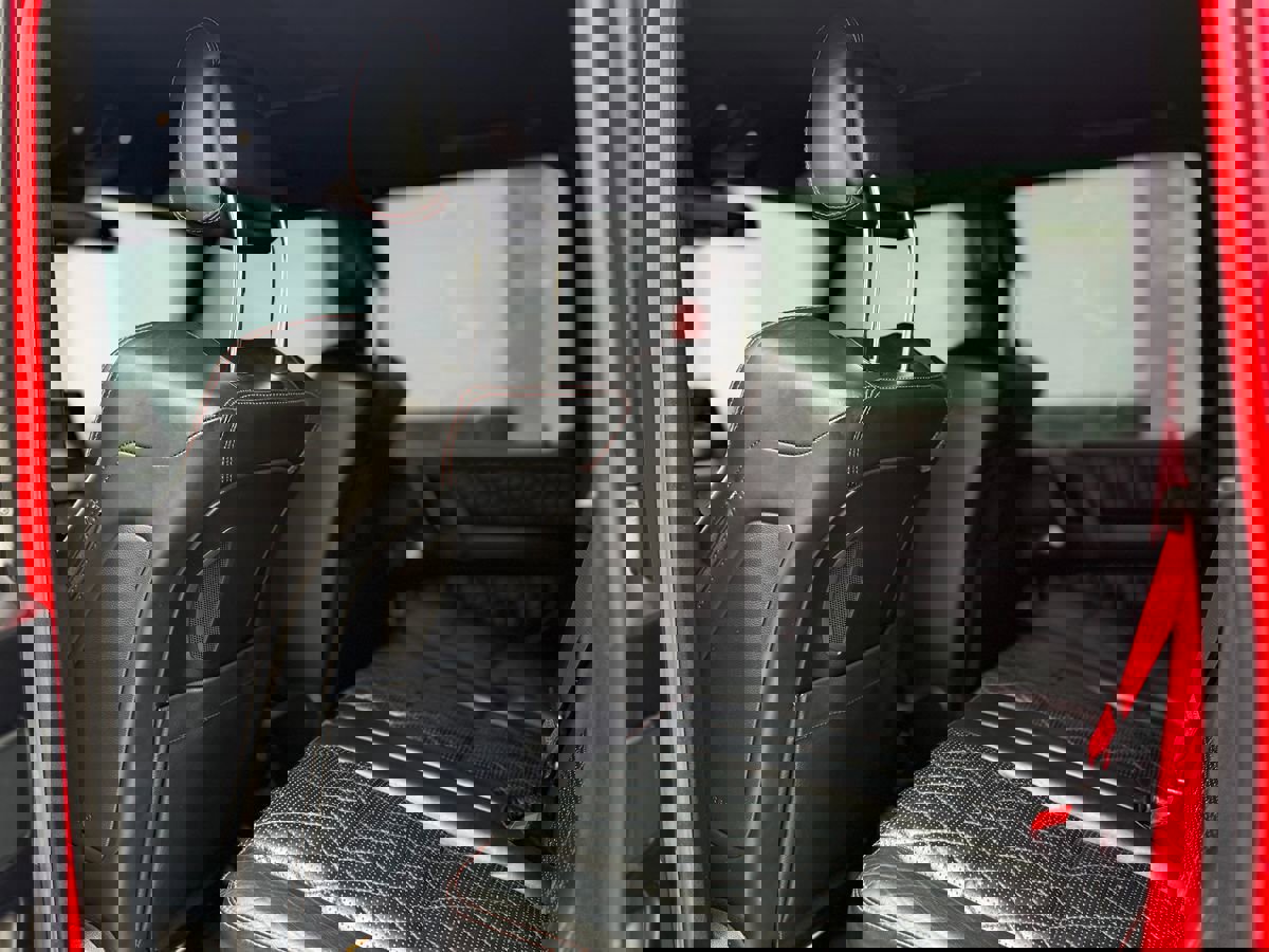 Used 2017 Mercedes-Benz G 63 AMG 4MATIC image 42