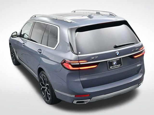 New 2026 BMW X7 xDrive40i image 29