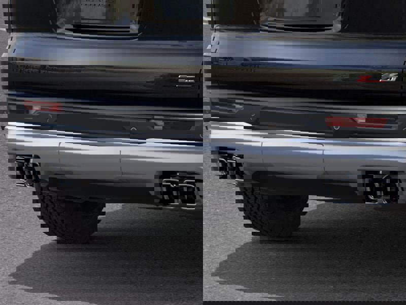 New 2026 Chevrolet Traverse Z71 w/ Enhanced Driving Package AWD/4WD image 14