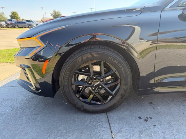 Used 2025 Kia K5 LXS FWD image 4