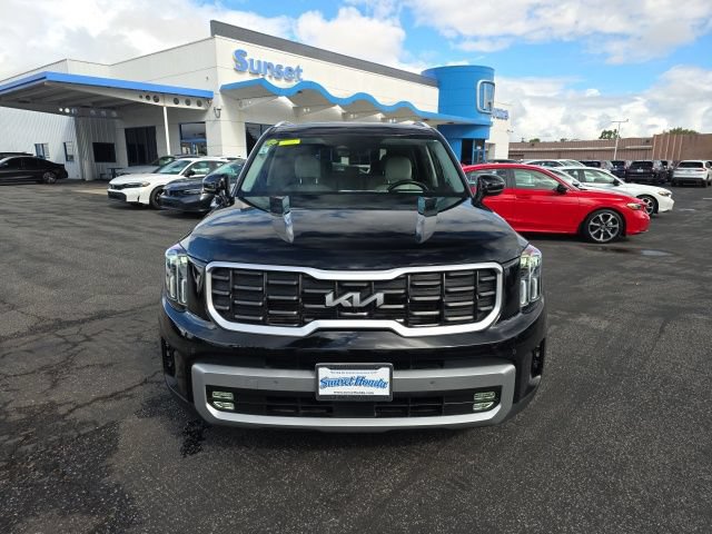 Used 2023 Kia Telluride SX Prestige AWD/4WD image 13