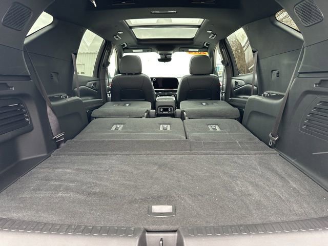 Used 2024 Chevrolet Traverse RS w/ LPO, Floor Liner Package image 62