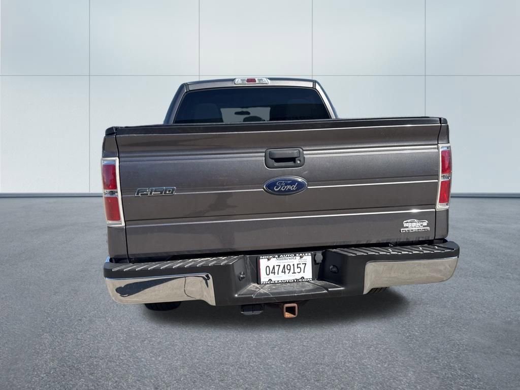 Used 2014 Ford F150 XLT w/ Trailer Tow Package image 7