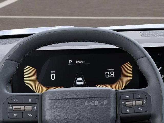 New 2027 Kia Telluride EX AWD/4WD image 22