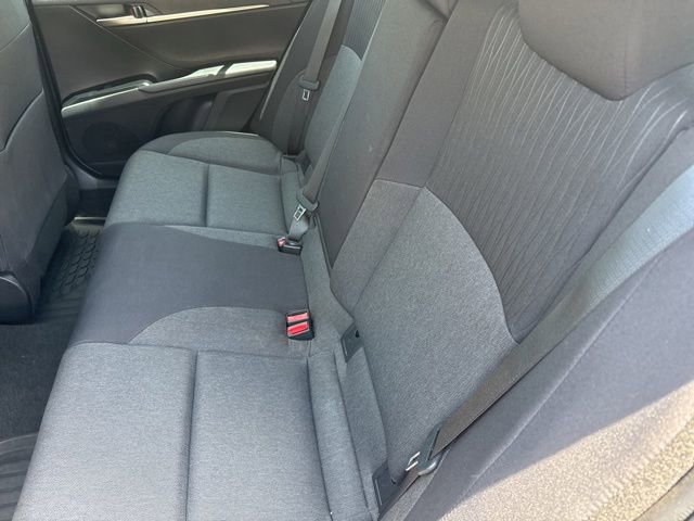 Used 2025 Toyota Camry LE w/ Convenience Package FWD image 21