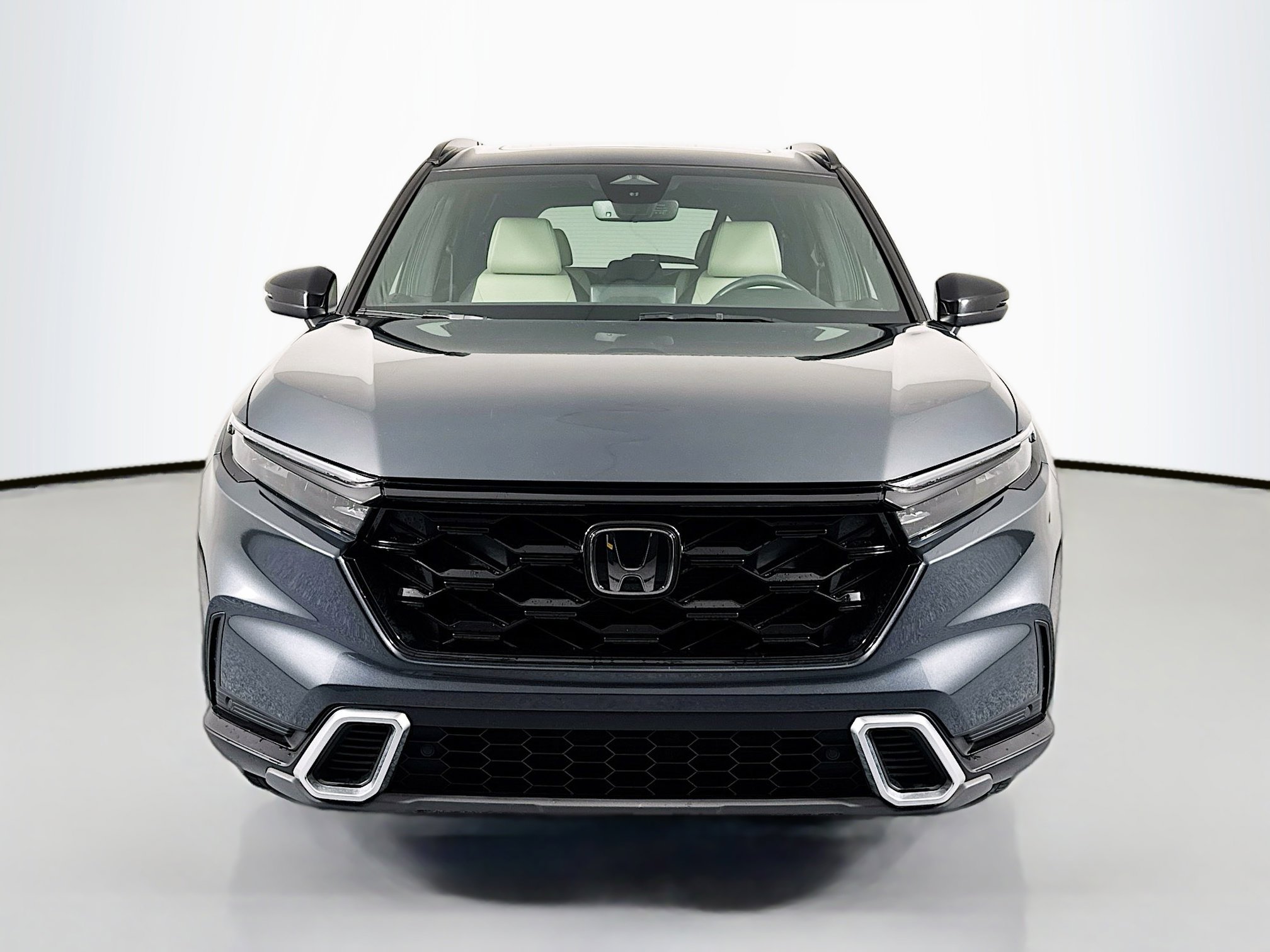 Certified 2023 Honda CR-V Sport Touring image 2