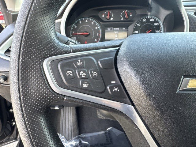 Used 2023 Chevrolet Malibu LS FWD image 15