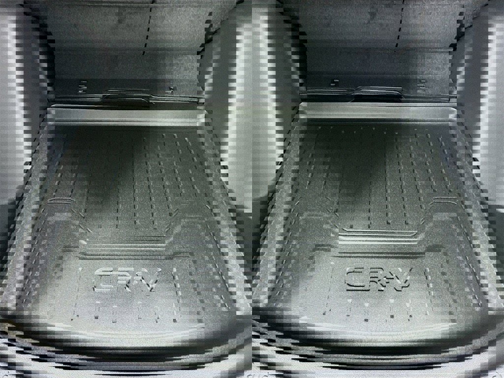 New 2026 Honda CR-V EX-L image 29