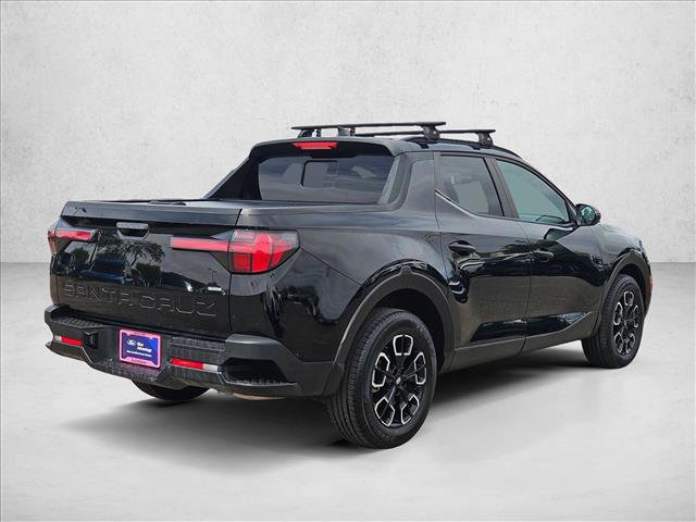 Used 2023 Hyundai Santa Cruz SEL w/ Activity Package image 5