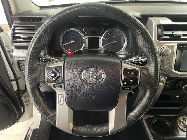 Used 2019 Toyota 4Runner SR5 AWD/4WD image 13