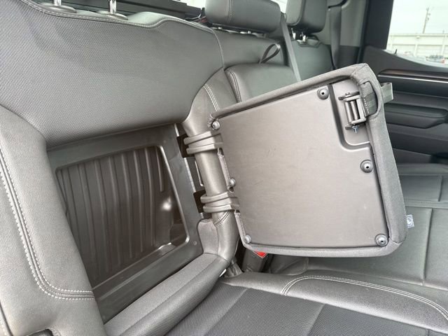 Used 2024 GMC Sierra 1500 SLT w/ SLT Premium Plus Package image 45