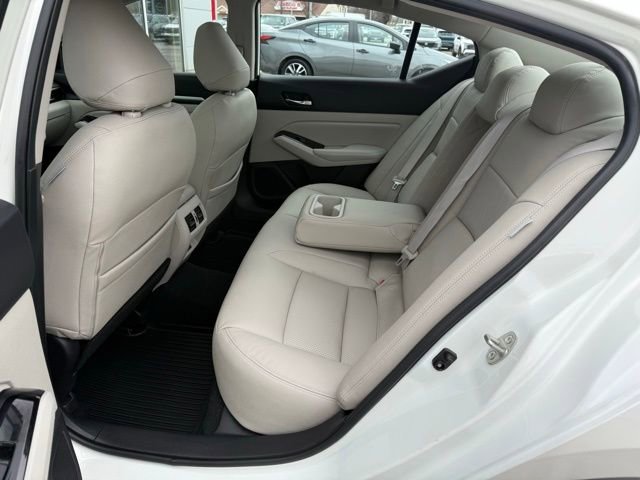 Used 2020 Nissan Altima 2.5 SL AWD/4WD image 23