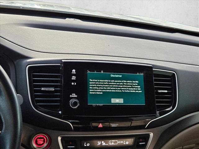 Used 2020 Honda Pilot EX-L image 13