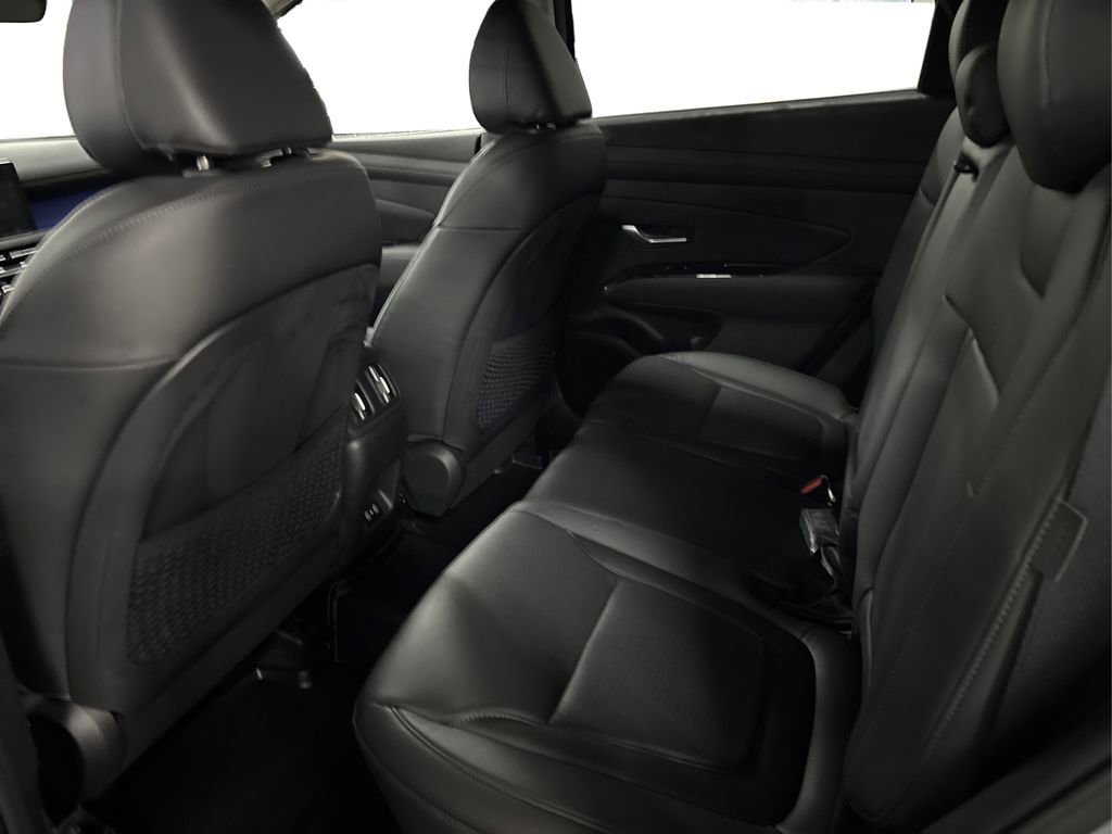 New 2026 Hyundai Tucson Limited image 10
