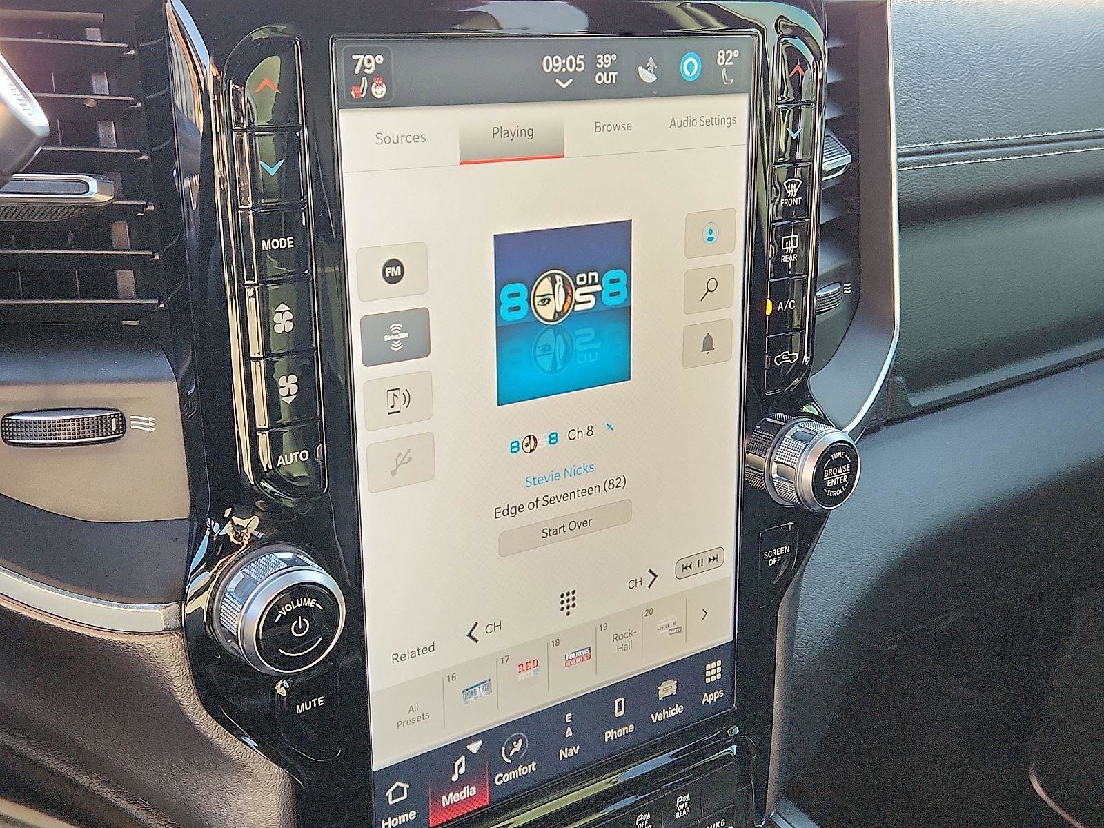 Certified 2022 RAM 3500 Laramie image 18